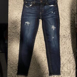 American eagle jeans SHORT